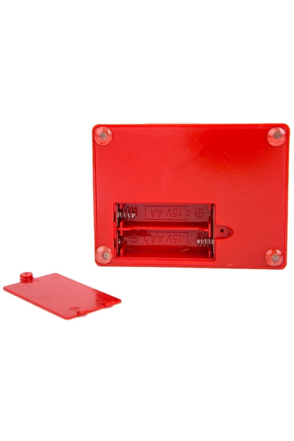 Demagnetization/Battery Measure/Pulse/Quartz Tester Machine Watch Tool for Detecting Battery Capacity
