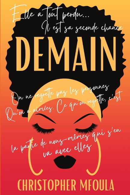 Demain (Paperback)