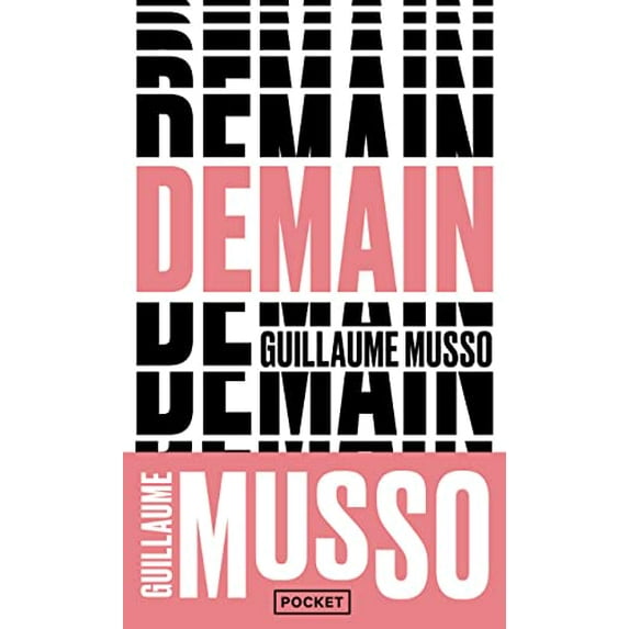 Pre-Owned Demain Paperback