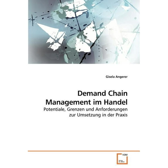 Demand Chain Management im Handel (Paperback)