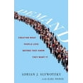 thumbnail image 1 of Pre-Owned Demand: Creating What People Love Before They Know They Want It (Hardcover) 0307887324 9780307887320, 1 of 1