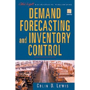 Pre-Owned Demand Forecasting and Inventory Control: A Computer Aided Learning Approach (Hardcover) by Colin Lewis