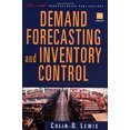 thumbnail image 1 of Pre-Owned Demand Forecasting and Inventory Control: A Computer Aided Learning Approach (Hardcover) by Colin Lewis, 1 of 1