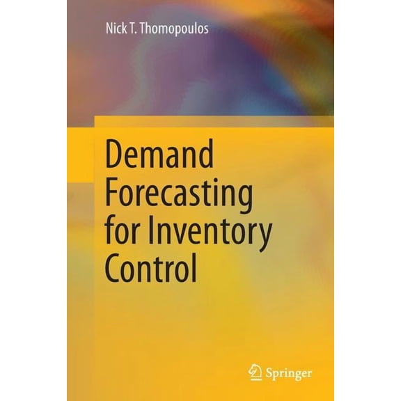 Demand Forecasting for Inventory Control