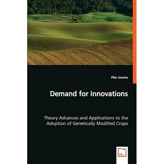 Demand for Innovations (Paperback)