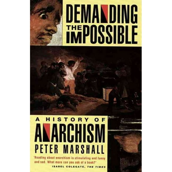 Demanding the Impossible