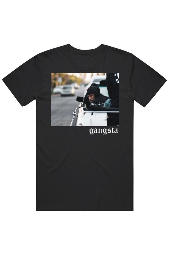 Demar Derozan Fan Gangsta T Shirt