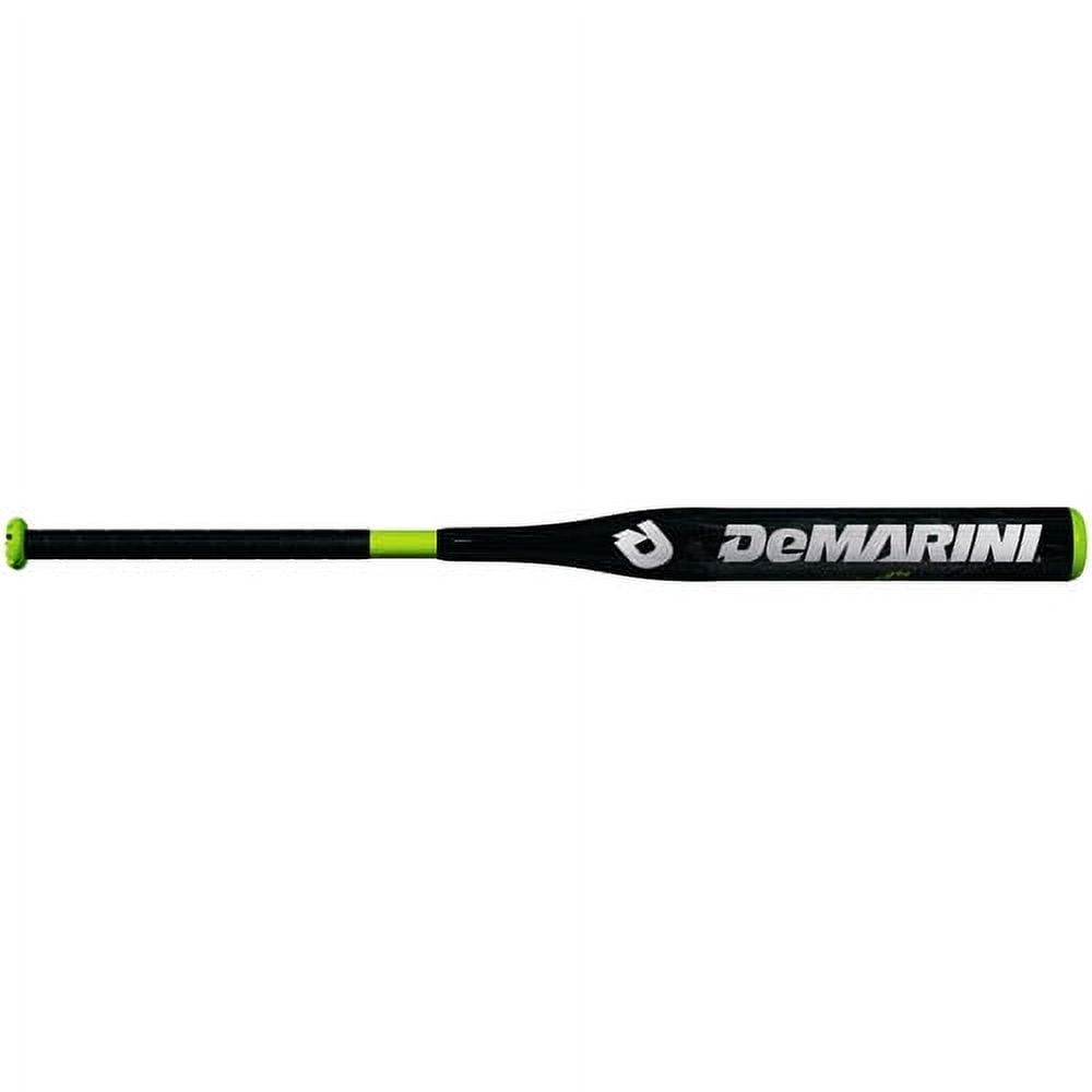 Demarini Bustos (13) Fastpitch Softball Bat