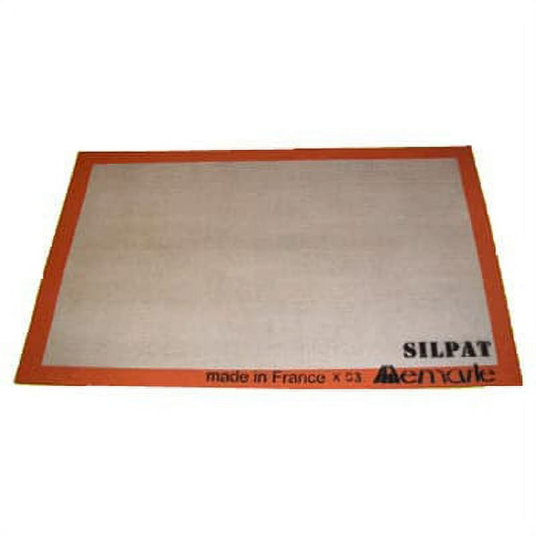 Silpat shop pan liner