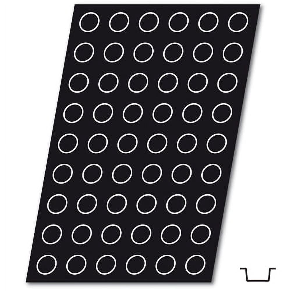 Maison Demarle Flexipan Cylinder Mold