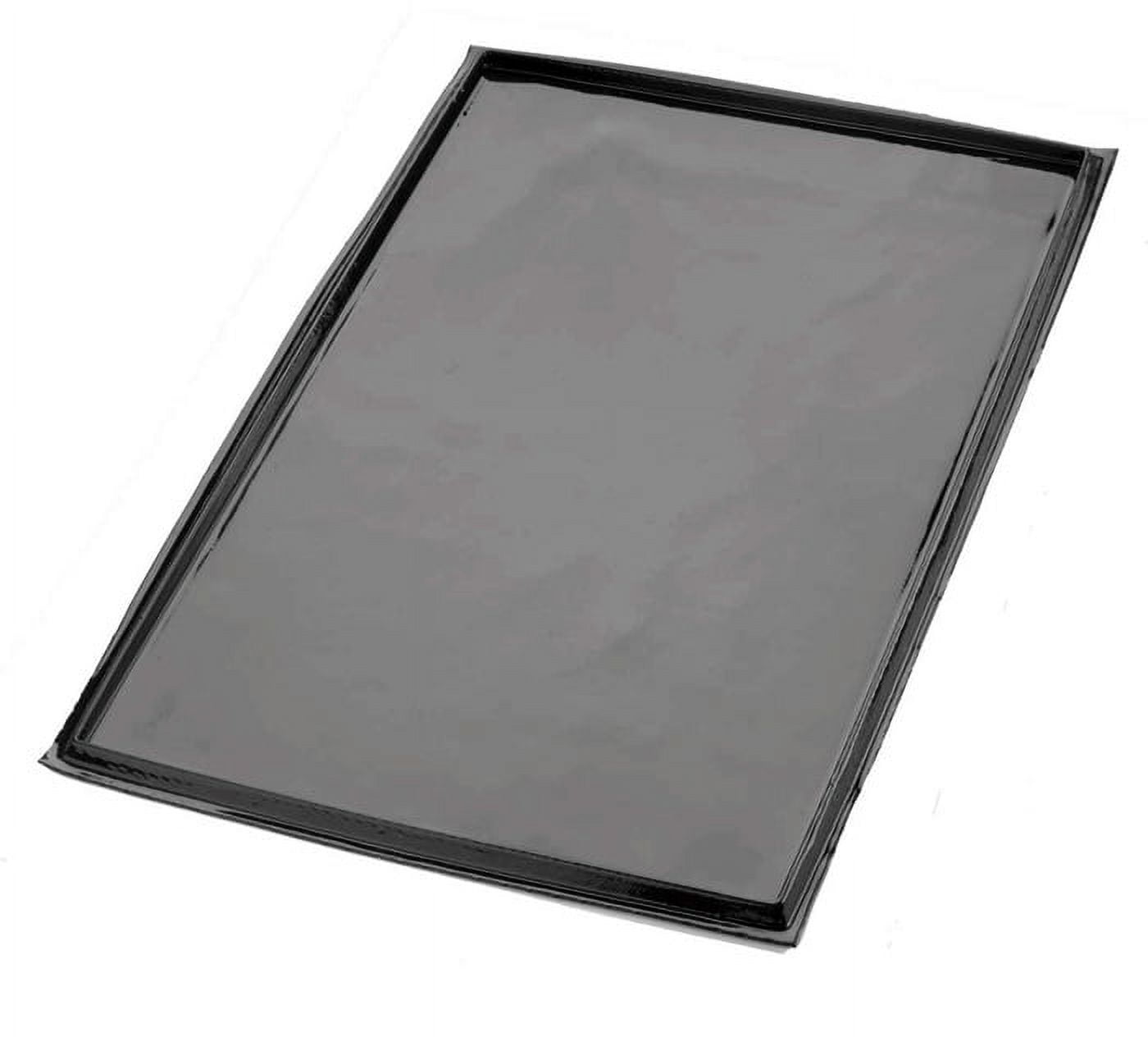 Demarle Flexipat Silicone Baking Mat, Outer Dimensions 23" x 15" 3/8" High