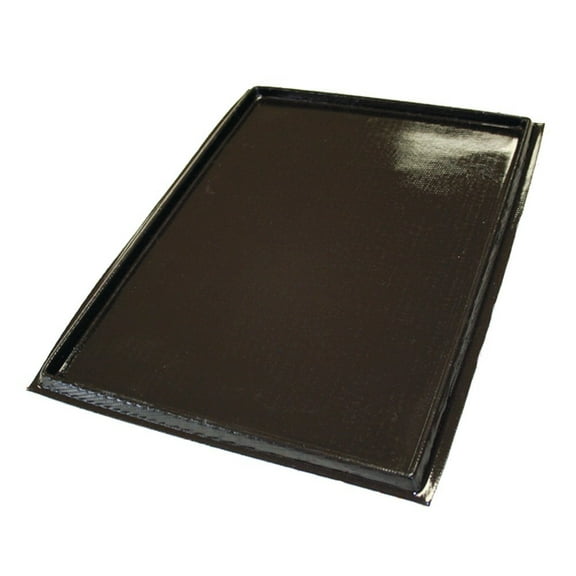 Demarle Flexipat US Full-Size Silicone Mat, Outer Dimensions 23-1/2" x 15-1/2" x 1" High