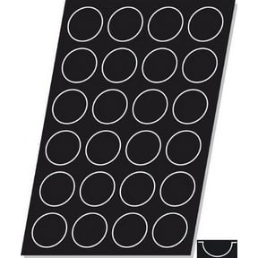 Demarle M370 N Non-Stick 24-Form Flexipan Large Half-Sphere Mold