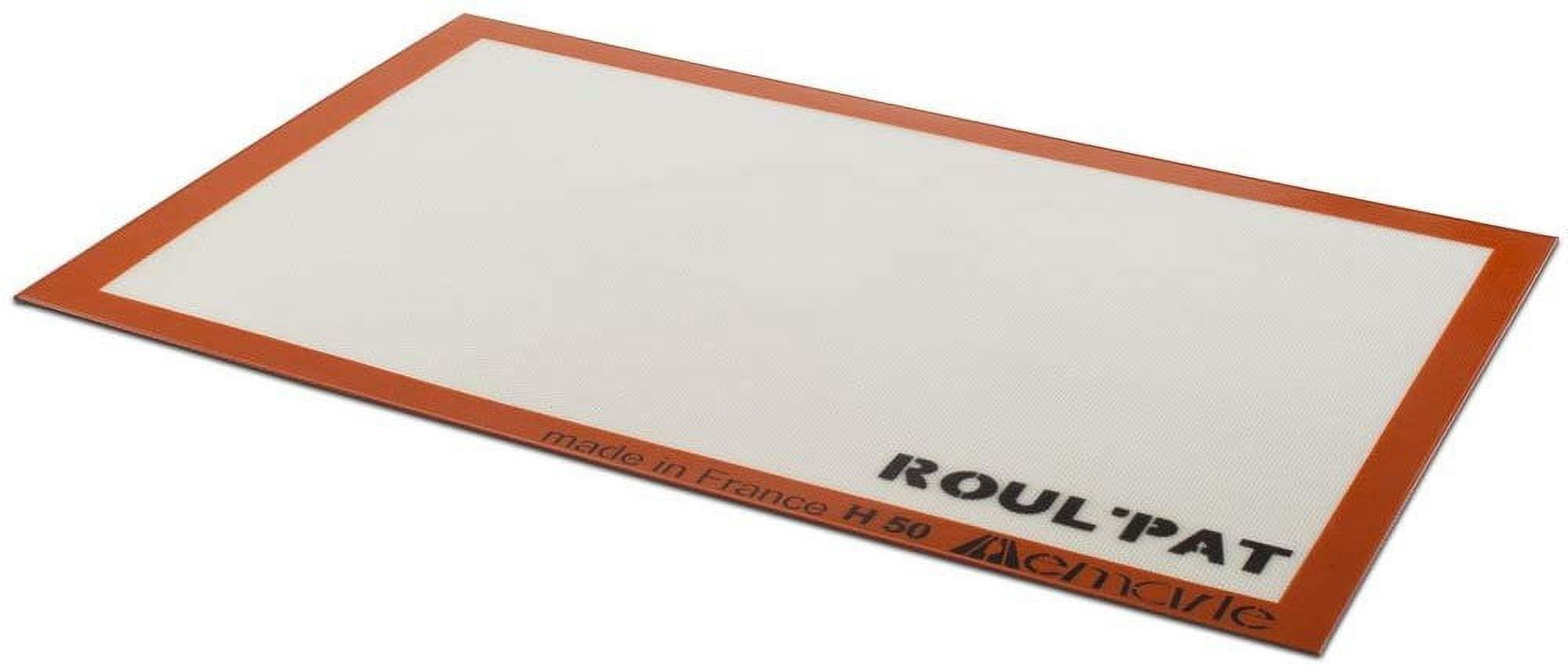 Demarle Roul Pat Non-Stick Baking Mat, Large Size - Walmart.com