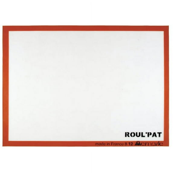 Demarle Roul'pat Mat--Non Stick AND Non Slip 23" x 31"