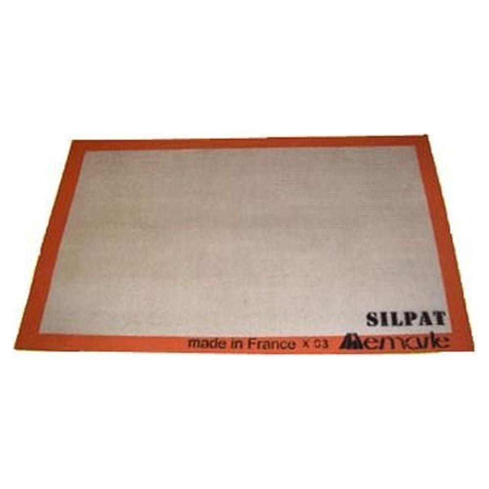 Demarle silpat baking sale mat