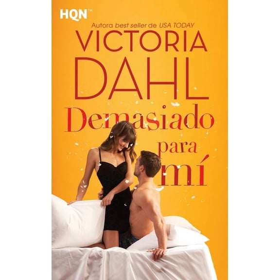 Demasiado para m, (Paperback)