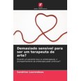 thumbnail image 1 of Demasiado sensível para ser um terapeuta de arte? (Paperback), 1 of 1