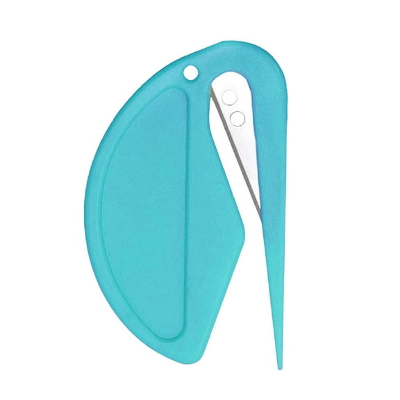 Dematting Tool for Dogs and Cats, Painless Pet Fur Knot Remover and Tangle Cutter Comb, Style C