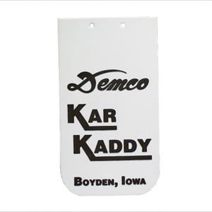 Demco 01769 Mud Flap