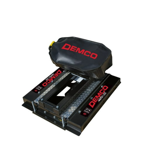 Demco 14844 Hijacker Hitch Cover