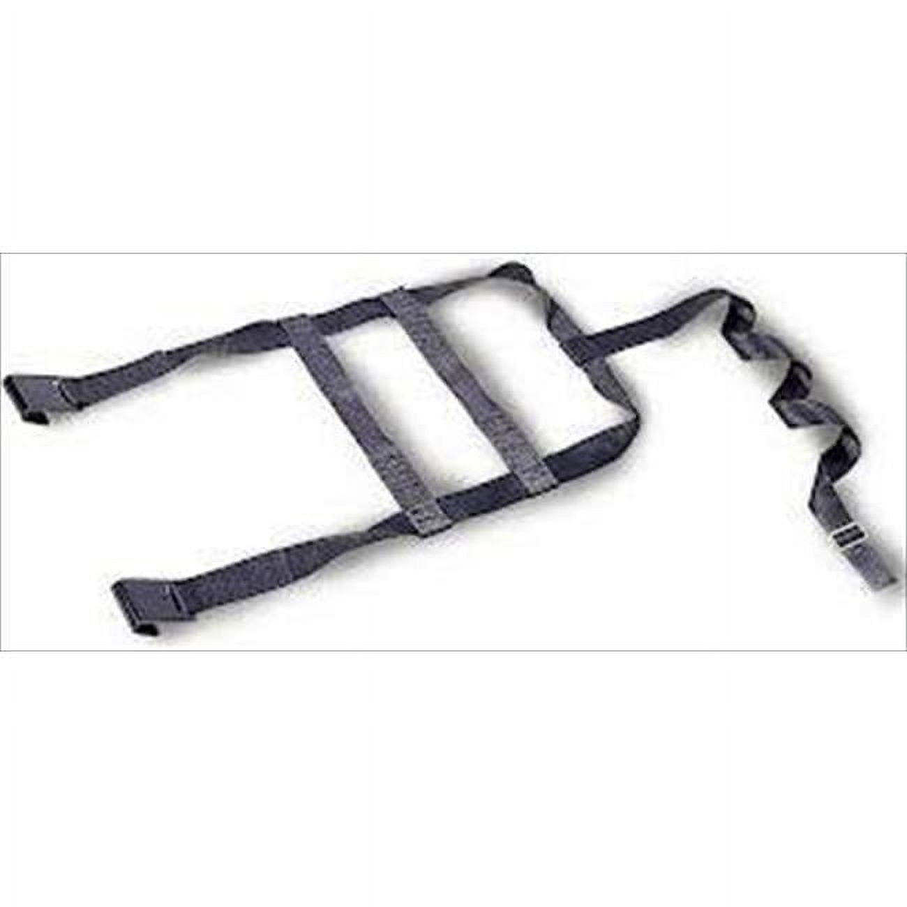 Demco tow online dolly straps