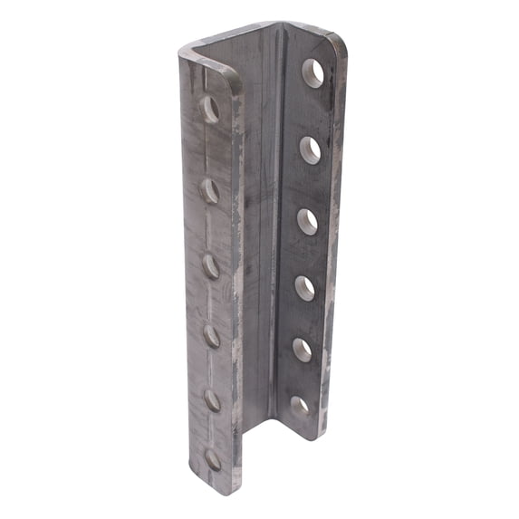 Demco 5-Position Adjustable Channel