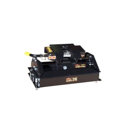Demco 5990 Saddle Bracket