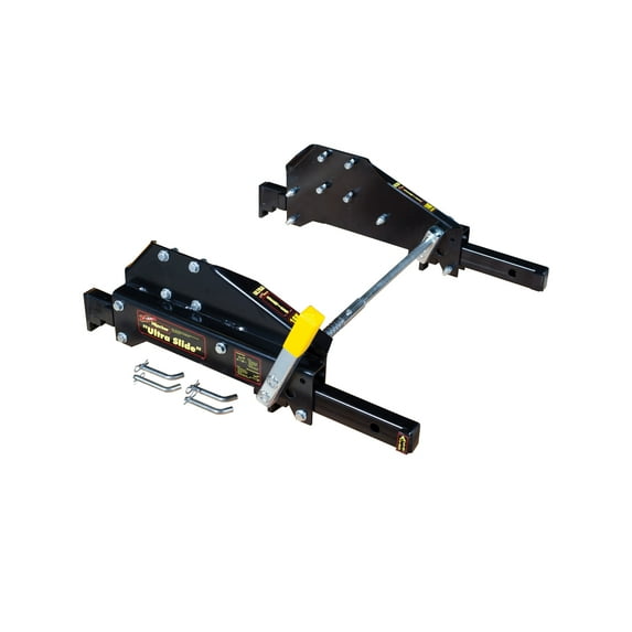 Demco 6055 Ultra Slide Upgrade Kit - Premier-Series Ultra Slide