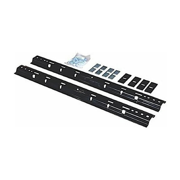 Demco 6071 Hijacker Premier-Series Bed Rail Kit