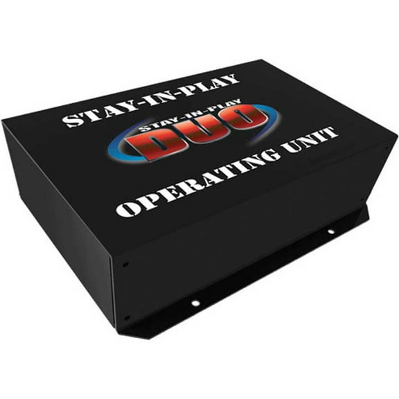 STAYINPLAY DUO REINSTALL KIT