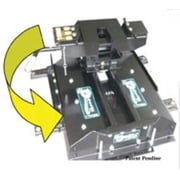 Demco 8550001 Fifth Wheel Hitch Kit