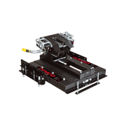 Demco RV 8550024 Sliding 18,000 lbs. 4-Way Fifth Wheel Trailer Hitch