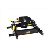 Demco 8550028 Hijacker 5Th Wheel Hitch 21K Premier Ultra Slide Double Pivot