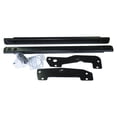 thumbnail image 1 of Demco 8551000 Hijacker UMS-Series Frame Mounting Bracket Kit for Ford F250/350/450 SD '99-'16 (No Drill Attachment), 1 of 3