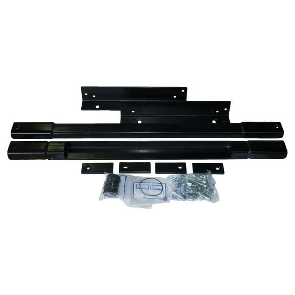 Demco 8551007 Hijacker UMS-Series Frame Mounting Bracket Kit for Chevy/GMC 1500 '15