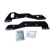 Demco 8552000 Hijacker Premier-Series Frame Mounting Bracket Kit For Ford F250/F350/F450 SD 11-16 No Drill Attachment