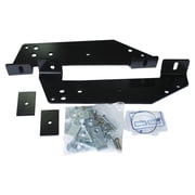 Demco 8552002 Hijacker Premier-Series Frame Mounting Bracket Kit for Ford F250/F350/F450 SD 05-10 No Drill Attachment