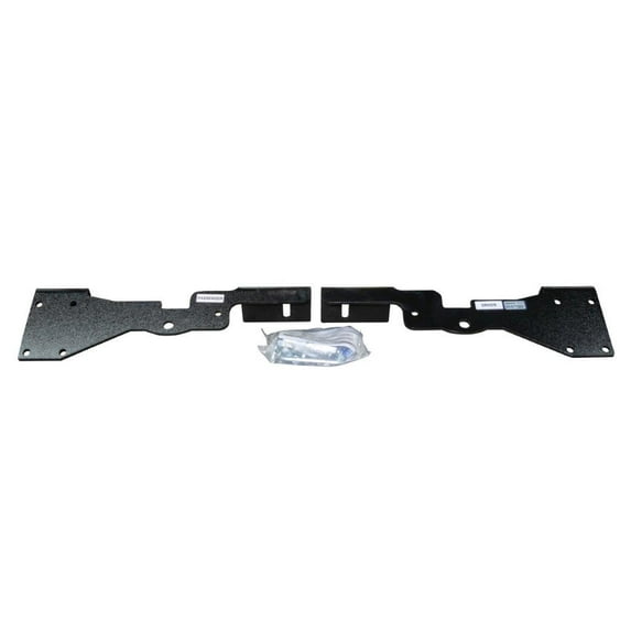 Demco RV 8552034 Bolt-On Fifth Wheel Hitch Mount Kit