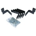 thumbnail image 1 of Demco 8553015 Hijacker SL Rail Kit, 1 of 2