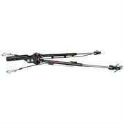 DEMCO 9511012 Tow Bar - Commander 2