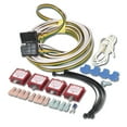 Demco 9523010 Towed Vehicle Tail Light Wiring Diode Kit - Walmart.com