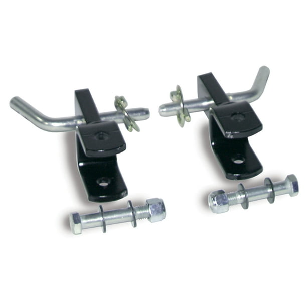 Demco 9523034 Adapter Kit Blue Ox Tow Bar to Demco Baseplate