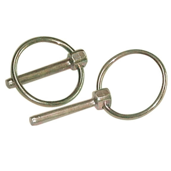 Demco 9523045 Quick Pins - Pair