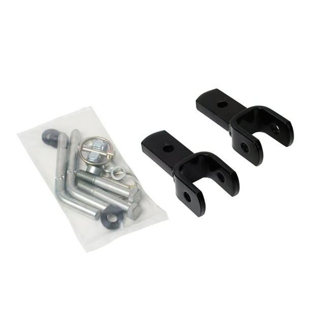 Demco 9523062 Mounting Kit for Roadmaster Sterling Tow Bars