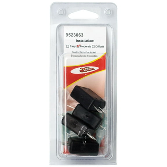 Demco 9523063 Diode Kit - 4 Pack
