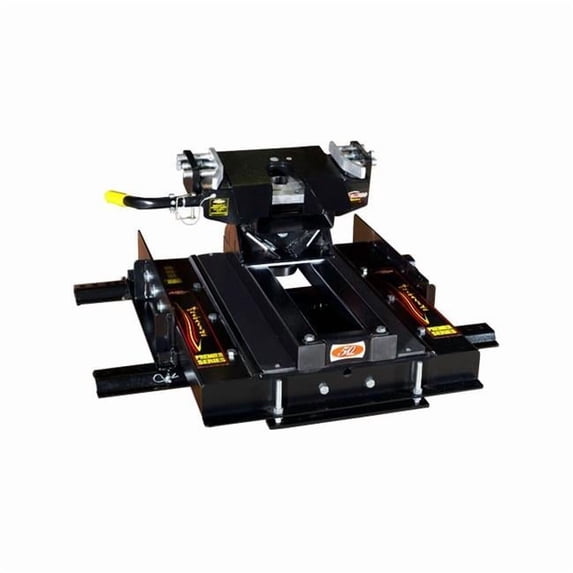 Demco Autoslide Fifth Wheel Hitch