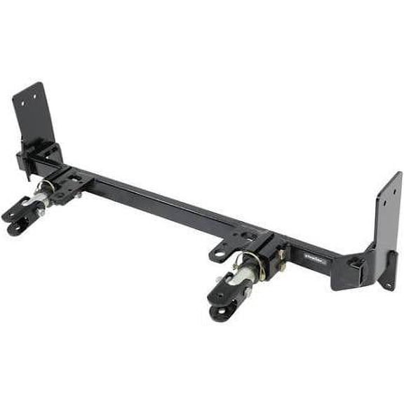 Demco - Baseplate F/16-c Chevrolet Spark (MDDMC9519326)