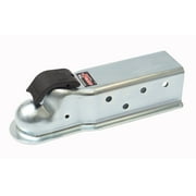 Demco EZ Latch Class III 2-5/16 Inch Straight Coupler