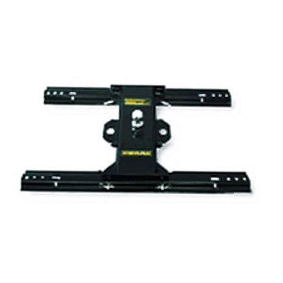 Demco Hijacker 5987 Set of Slider Side Rails